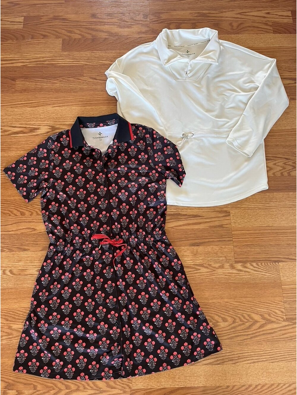 Women’s tuckernuck bundle Size Large